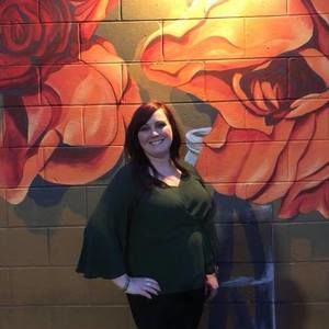 Meet your Posher, Catrina
